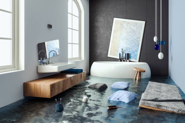Best Flood damage cleanup  in Kemp, TX