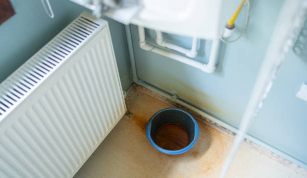 Best Flood restoration services  in Kemp, TX